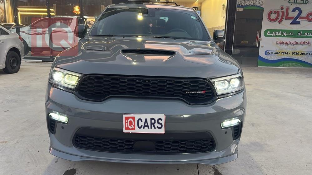 دودج دورانجو